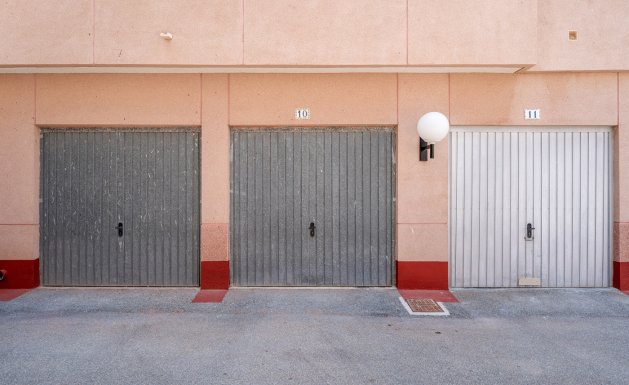 Resale - Apartment - Santa Pola