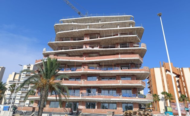 Nieuwbouw - Penthouse Penthouse - Guardamar del Segura