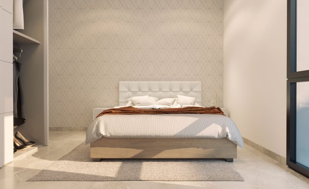 Nieuwbouw - Apartment - Torrevieja