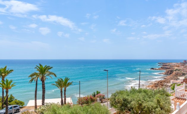 Reventa - Villa - Torrevieja