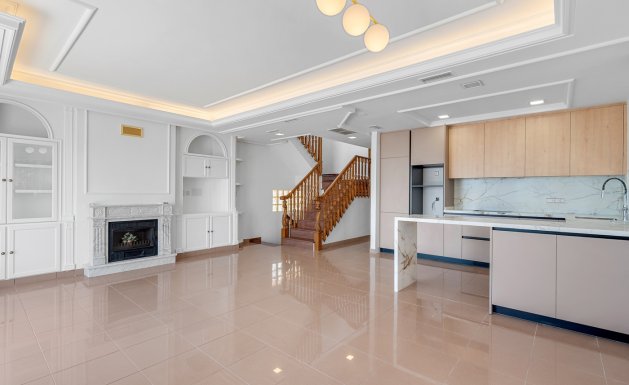 Reventa - Villa - Torrevieja