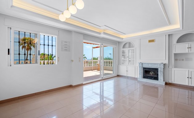 Reventa - Villa - Torrevieja