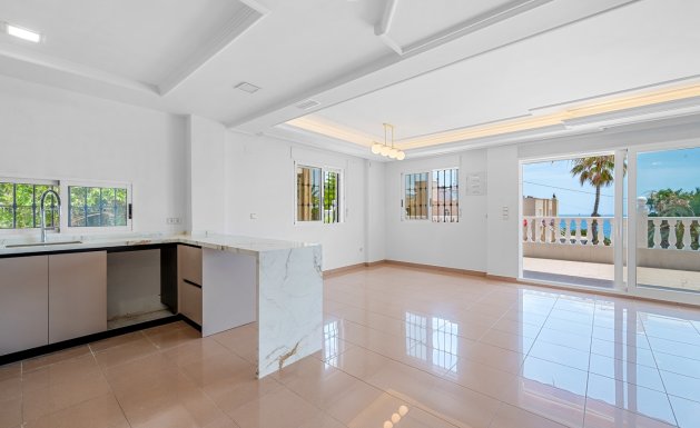 Reventa - Villa - Torrevieja