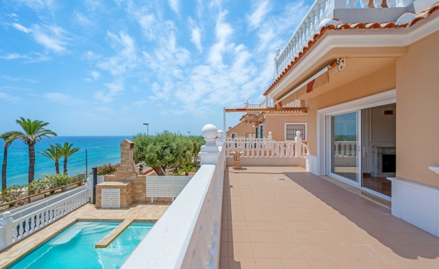Reventa - Villa - Torrevieja
