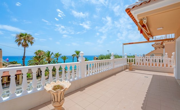 Reventa - Villa - Torrevieja