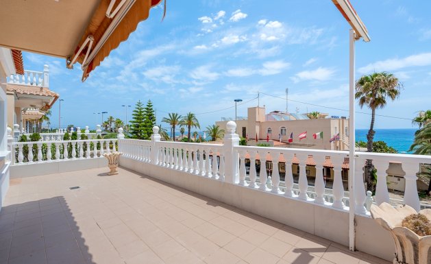 Reventa - Villa - Torrevieja