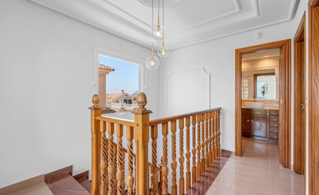 Reventa - Villa - Torrevieja
