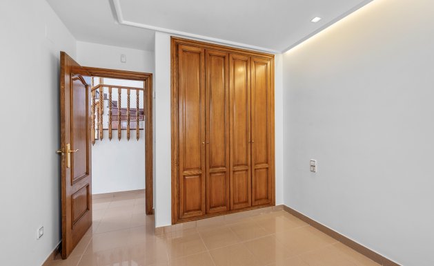 Reventa - Villa - Torrevieja