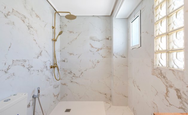 Reventa - Villa - Torrevieja