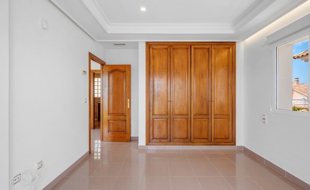 Reventa - Villa - Torrevieja