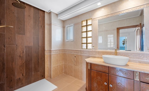 Reventa - Villa - Torrevieja