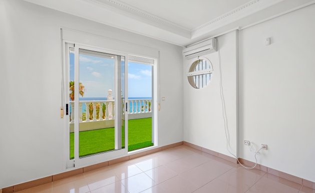 Reventa - Villa - Torrevieja