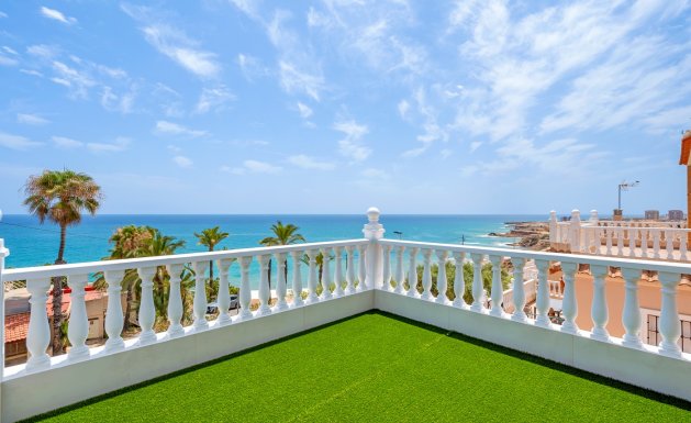 Reventa - Villa - Torrevieja