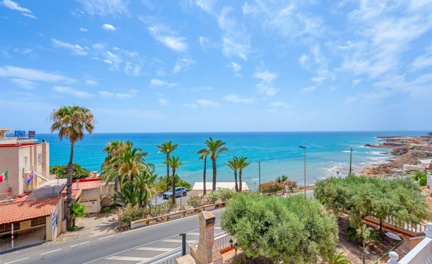 Reventa - Villa - Torrevieja