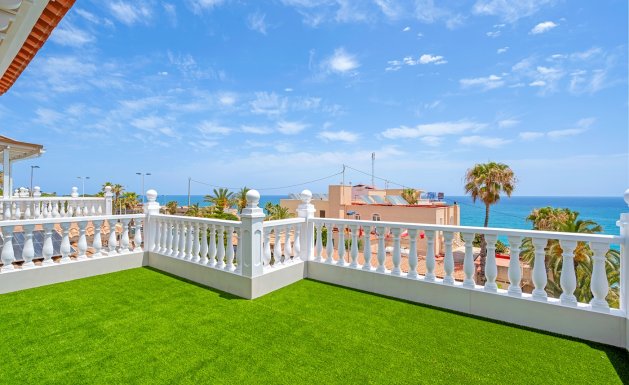 Reventa - Villa - Torrevieja