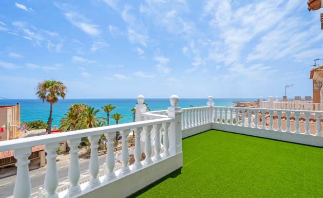 Reventa - Villa - Torrevieja
