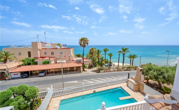 Reventa - Villa - Torrevieja