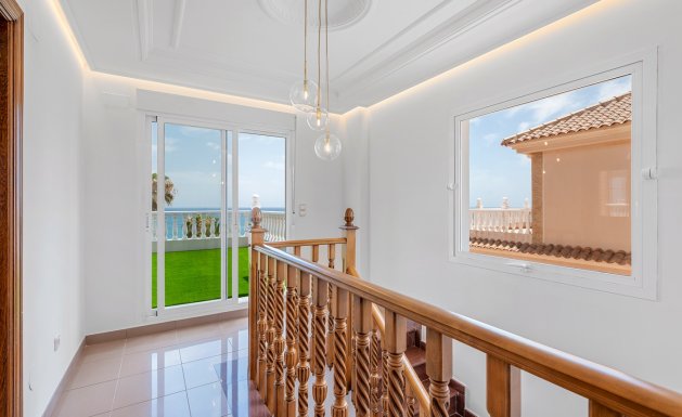 Reventa - Villa - Torrevieja