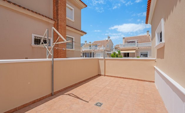 Reventa - Villa - Torrevieja