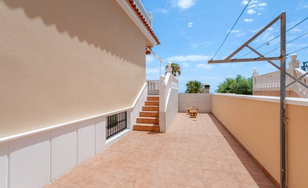 Reventa - Villa - Torrevieja