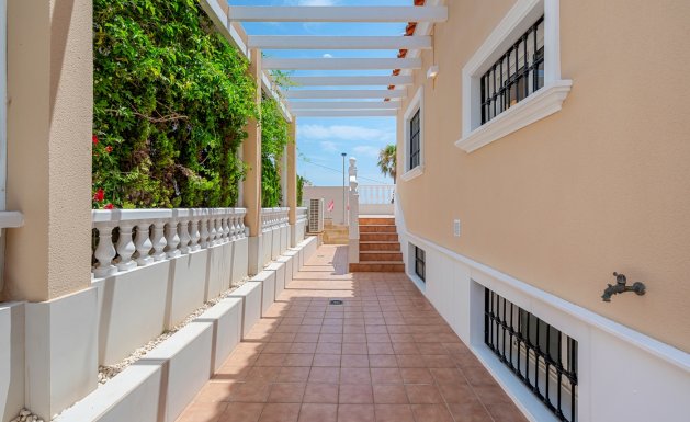 Reventa - Villa - Torrevieja