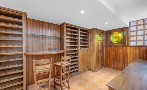 Reventa - Villa - Torrevieja