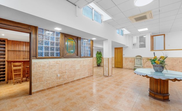 Reventa - Villa - Torrevieja