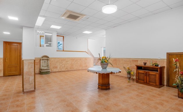 Reventa - Villa - Torrevieja