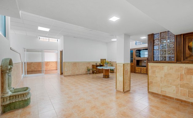 Reventa - Villa - Torrevieja