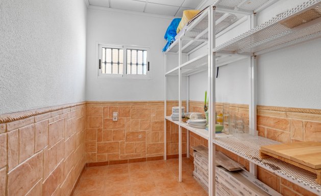 Reventa - Villa - Torrevieja
