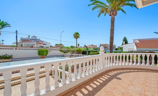 Resale - Villa - Ciudad Quesada - Ciudad Quesada - Rojales