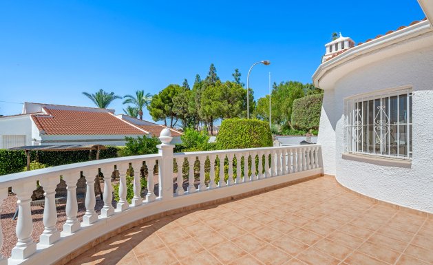 Resale - Villa - Ciudad Quesada - Ciudad Quesada - Rojales