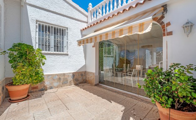 Resale - Villa - Ciudad Quesada - Ciudad Quesada - Rojales