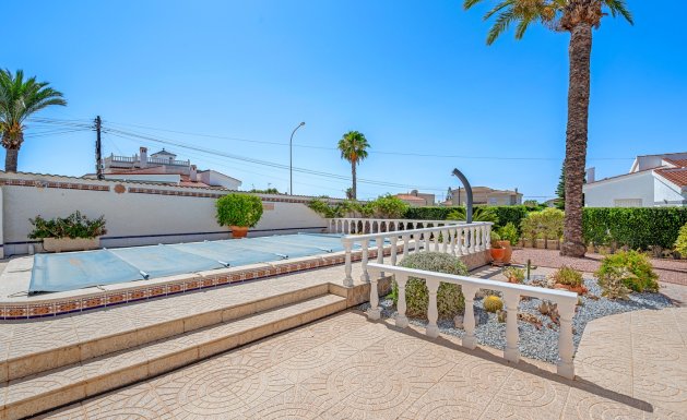 Resale - Villa - Ciudad Quesada - Ciudad Quesada - Rojales