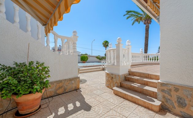 Resale - Villa - Ciudad Quesada - Ciudad Quesada - Rojales