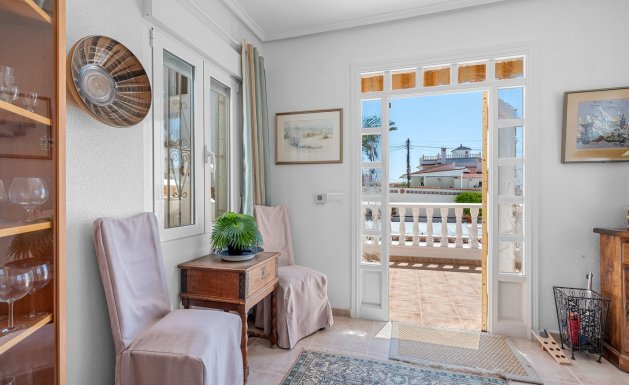 Resale - Villa - Ciudad Quesada - Ciudad Quesada - Rojales