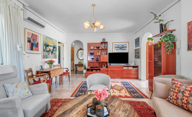 Resale - Villa - Ciudad Quesada - Ciudad Quesada - Rojales