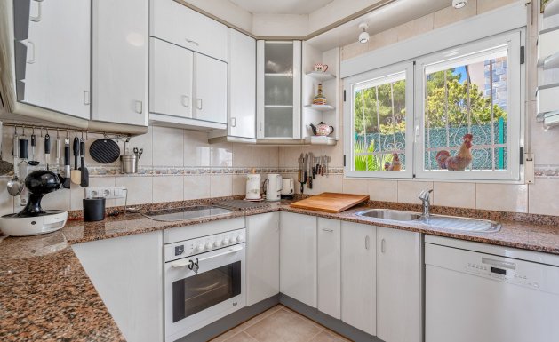 Resale - Villa - Ciudad Quesada - Ciudad Quesada - Rojales