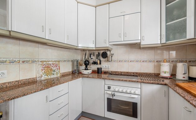 Resale - Villa - Ciudad Quesada - Ciudad Quesada - Rojales