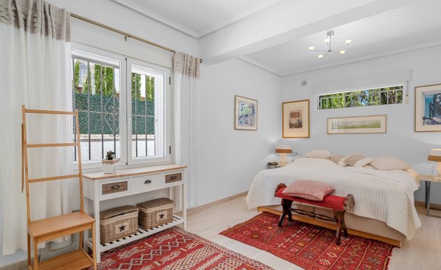 Resale - Villa - Ciudad Quesada - Ciudad Quesada - Rojales