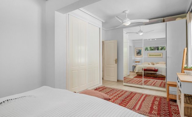 Resale - Villa - Ciudad Quesada - Ciudad Quesada - Rojales