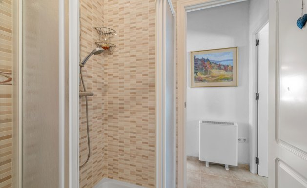 Resale - Villa - Ciudad Quesada - Ciudad Quesada - Rojales