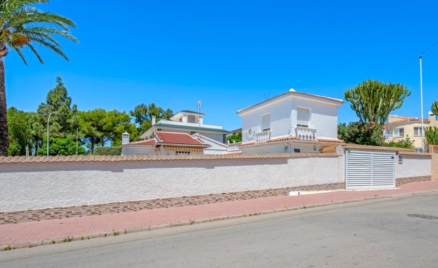 Resale - Villa - Ciudad Quesada - Ciudad Quesada - Rojales