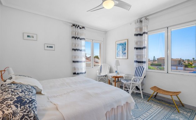 Resale - Villa - Ciudad Quesada - Ciudad Quesada - Rojales