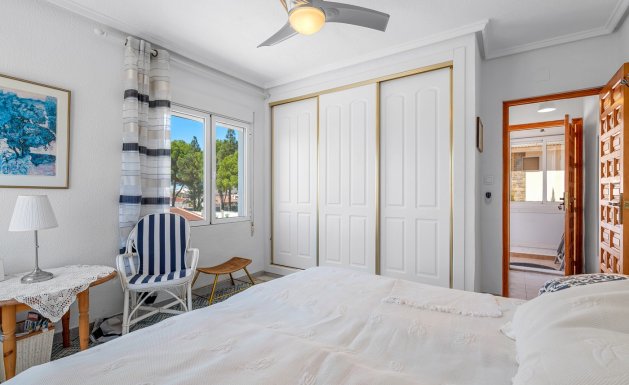 Resale - Villa - Ciudad Quesada - Ciudad Quesada - Rojales