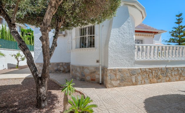 Resale - Villa - Ciudad Quesada - Ciudad Quesada - Rojales