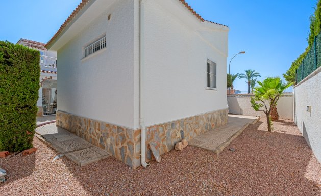 Resale - Villa - Ciudad Quesada - Ciudad Quesada - Rojales