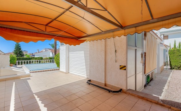 Resale - Villa - Ciudad Quesada - Ciudad Quesada - Rojales