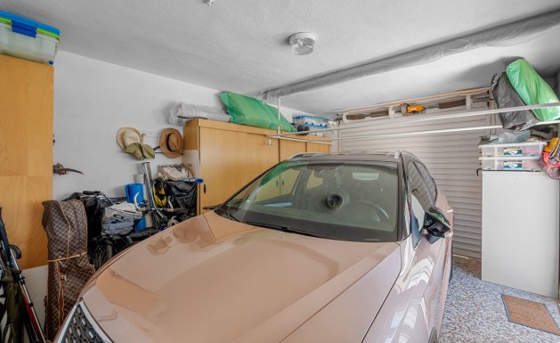 Resale - Villa - Ciudad Quesada - Ciudad Quesada - Rojales