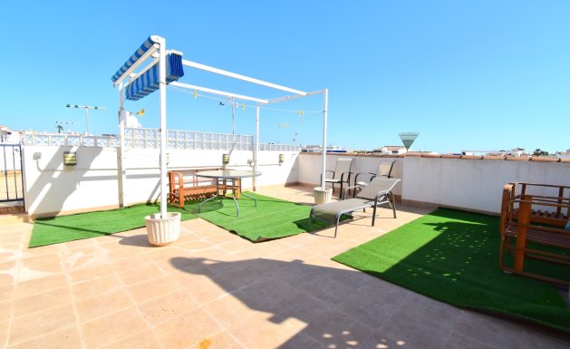 Herverkoop - Apartment - Orihuela Costa - La Florida